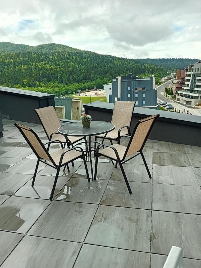 Апартаменты Apartman "Aroma 1"Белашница Экстерьер фото